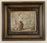 Nice Small Victorian Frame - 16