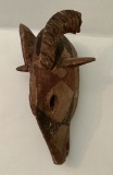 African Bobo Antelope Mask - 16