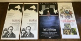 4 Original Movie Posters - 14