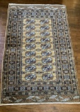 Bukhara Rug - 36