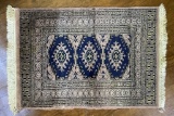 Bukhara Rug - 26