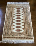 Indian Rug - 39