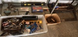 Large Lot Tools - ( Shelving Display Unit Not Included )