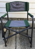 Nice Bass Pro Folding Chair - Like New