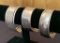 3 Sterling Bracelets - Total 2.77 Ozt