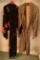 2 Vintage Men's Robes