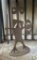 Hand Made Iron Sculpture - 25