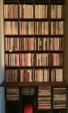 200+ CDs - Various, Jazz, Classical, Show Tunes, Pop Etc.