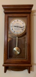 Newer Seiko Wall Clock - 11½