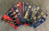 25+ Leather Bookmarks