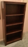 Nice Wooden Bookcase - 24