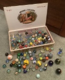 Box Of Marbles