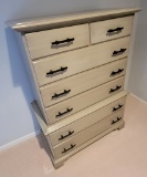 Vintage Chest Of Drawers - 37