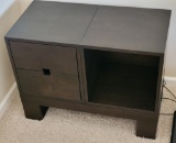 2-drawer Stand
