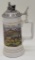 Vintage Stein W/ Box - The Great Locomotive Chase, The General #65, 9