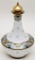 Pickard Limoges Art Nouveau Hand Painted Perfume Bottle - 6½