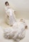 Vintage Bride Doll - By Dynasty Doll, 20