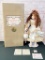 The Enchantment Of Jumeau Tory Doll - In Box, 27