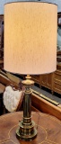 Vintage Stiffel Lamp - 38