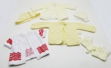Misc. Baby Knitted-ware