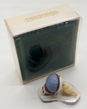 Frosty Friends Hallmark Ornament - W/ Box, 1983