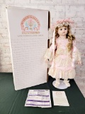 World Gallery Dolls - Titianna #1154, 28