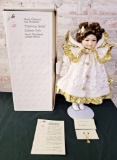 Marie Osmond Bryanna Doll - 462/7500, 16+