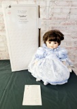 Marie Osmond Olivemay Doll - 4858/20000, 21