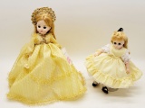 Madame Alexander Doll - Sleeping Beauty, 15