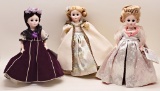 Madame Alexander Doll - Mary Todd Lincoln, 14