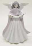 Lladro Angel Figure - 7