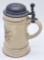 Vintage Germany Beer Stein - 8