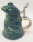 Old West Germany Stein - Frog, 6