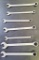 7 Thorsen Wrenches