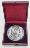 Jean Racine Medal In Box