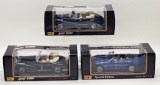 Maisto Special Edition Jaguar XK8 Model Car - Mint In Box;     Maisto Speci