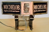 Michelob Beer Lighted Sign - 6