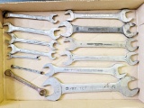 13 Misc. Wrenches