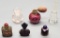 6 Small Perfume Bottles