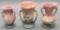Hull Magnolia Vase - 5