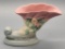 Hull Cornucopia Wild Flower Vase - 7