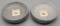 16 New Old Stock Enamelware Dishes - 7
