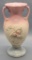 Hull Large Wild Flower Vase - 17