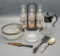 Estate Lot - Includes: English Style 14