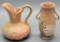 Weller Wild Rose Ewer - 6½