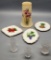Lenox Iris Vase - 9½