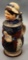 Vintage Germany Stein - 9½