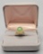 14kt Gold Ladies Ring - Size 6, 3.9 Ozt