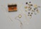 Lot Misc. Jewelry - Gold, Sterling ?