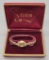 Elgin Diamond Ladies Watch W/ Box - Poor Condition